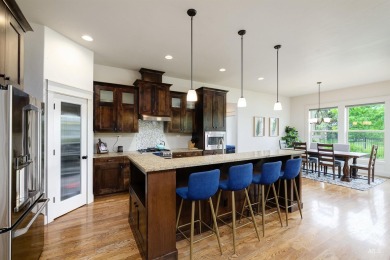 Welcome to 6859 N Topaz Jewel Pl--nestled in the premier golf on SpurWing Country Club in Idaho - for sale on GolfHomes.com, golf home, golf lot