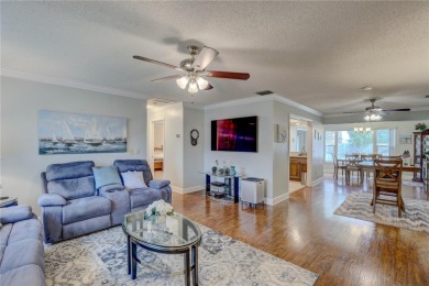 PRICED TO SELL - Welcome home, where comfort meets elegance in on Bayou Golf Club in Florida - for sale on GolfHomes.com, golf home, golf lot