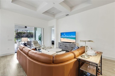 Welcome to resort living in The Quarry! This beautifully on The Golf Lodge At the Quarry in Florida - for sale on GolfHomes.com, golf home, golf lot