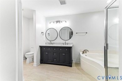 Move right in to this fully updated home, ideally located within on Stonehenge Golf and Country Club in Virginia - for sale on GolfHomes.com, golf home, golf lot