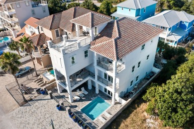 Welcome to 84 Sarasota, a beautiful coastal retreat offering on Seascape Golf Course in Florida - for sale on GolfHomes.com, golf home, golf lot