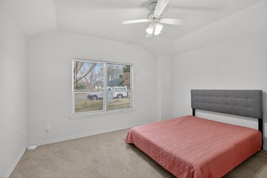 Rare investment opportunity in Meadowlakes, TX. Duplex on Hidden Falls Golf Club in Texas - for sale on GolfHomes.com, golf home, golf lot