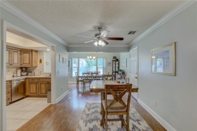 PRICED TO SELL - Welcome home, where comfort meets elegance in on Bayou Golf Club in Florida - for sale on GolfHomes.com, golf home, golf lot