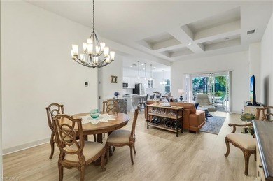 Welcome to resort living in The Quarry! This beautifully on The Golf Lodge At the Quarry in Florida - for sale on GolfHomes.com, golf home, golf lot