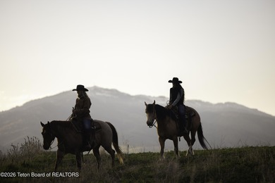 Alpenglow Hills -- a brand-new development offering the ideal on Star Valley RV Golf Course in Wyoming - for sale on GolfHomes.com, golf home, golf lot