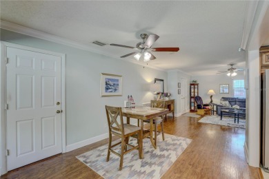 PRICED TO SELL - Welcome home, where comfort meets elegance in on Bayou Golf Club in Florida - for sale on GolfHomes.com, golf home, golf lot