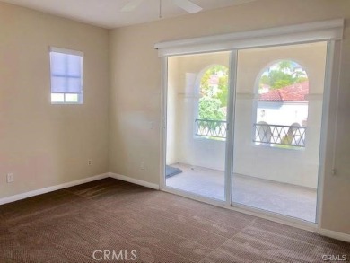 Three bedroom townhome overlooking the second fairway of the on Talega Golf Club in California - for sale on GolfHomes.com, golf home, golf lot
