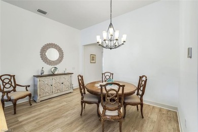 Welcome to resort living in The Quarry! This beautifully on The Golf Lodge At the Quarry in Florida - for sale on GolfHomes.com, golf home, golf lot