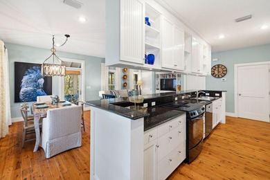 Located in Magnolia Cottages by the Sea along Scenic Highway 30A on Camp Creek Golf Course in Florida - for sale on GolfHomes.com, golf home, golf lot