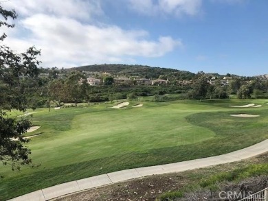 Three bedroom townhome overlooking the second fairway of the on Talega Golf Club in California - for sale on GolfHomes.com, golf home, golf lot