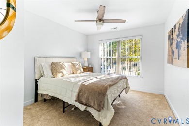 Move right in to this fully updated home, ideally located within on Stonehenge Golf and Country Club in Virginia - for sale on GolfHomes.com, golf home, golf lot