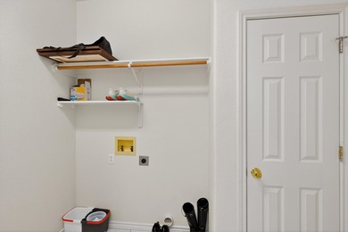 Rare investment opportunity in Meadowlakes, TX. Duplex on Hidden Falls Golf Club in Texas - for sale on GolfHomes.com, golf home, golf lot