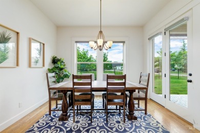 Welcome to 6859 N Topaz Jewel Pl--nestled in the premier golf on SpurWing Country Club in Idaho - for sale on GolfHomes.com, golf home, golf lot