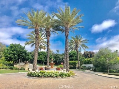 Three bedroom townhome overlooking the second fairway of the on Talega Golf Club in California - for sale on GolfHomes.com, golf home, golf lot