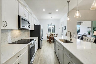 Welcome to resort living in The Quarry! This beautifully on The Golf Lodge At the Quarry in Florida - for sale on GolfHomes.com, golf home, golf lot