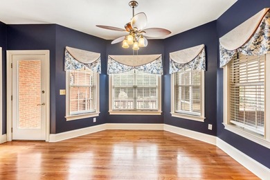 *One or more photos have been virtually enhanced.* Immaculately on Killearn Country Club and Inn in Florida - for sale on GolfHomes.com, golf home, golf lot