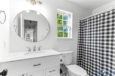 Move right in to this fully updated home, ideally located within on Stonehenge Golf and Country Club in Virginia - for sale on GolfHomes.com, golf home, golf lot