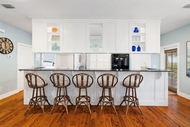 Located in Magnolia Cottages by the Sea along Scenic Highway 30A on Camp Creek Golf Course in Florida - for sale on GolfHomes.com, golf home, golf lot