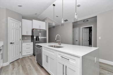 MOVE IN READY, bring you offers. BRAND NEW WITH PRIVACY FENCE on Stonecrest Golf and Club Club in Florida - for sale on GolfHomes.com, golf home, golf lot