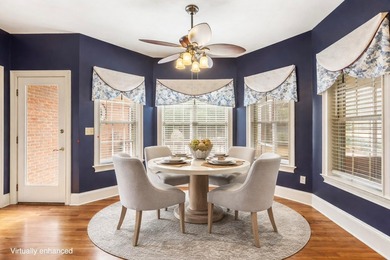 *One or more photos have been virtually enhanced.* Immaculately on Killearn Country Club and Inn in Florida - for sale on GolfHomes.com, golf home, golf lot