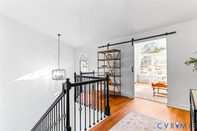 Move right in to this fully updated home, ideally located within on Stonehenge Golf and Country Club in Virginia - for sale on GolfHomes.com, golf home, golf lot