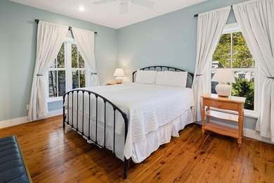 Located in Magnolia Cottages by the Sea along Scenic Highway 30A on Camp Creek Golf Course in Florida - for sale on GolfHomes.com, golf home, golf lot