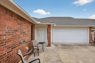 Rare investment opportunity in Meadowlakes, TX. Duplex on Hidden Falls Golf Club in Texas - for sale on GolfHomes.com, golf home, golf lot