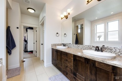 Welcome to 6859 N Topaz Jewel Pl--nestled in the premier golf on SpurWing Country Club in Idaho - for sale on GolfHomes.com, golf home, golf lot