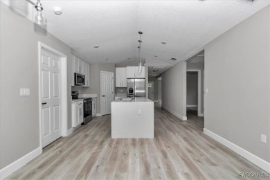 MOVE IN READY, bring you offers. BRAND NEW WITH PRIVACY FENCE on Stonecrest Golf and Club Club in Florida - for sale on GolfHomes.com, golf home, golf lot