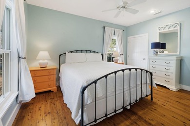 Located in Magnolia Cottages by the Sea along Scenic Highway 30A on Camp Creek Golf Course in Florida - for sale on GolfHomes.com, golf home, golf lot