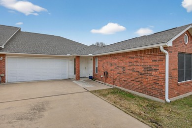 Rare investment opportunity in Meadowlakes, TX. Duplex on Hidden Falls Golf Club in Texas - for sale on GolfHomes.com, golf home, golf lot