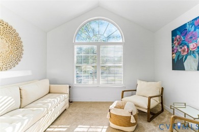 Move right in to this fully updated home, ideally located within on Stonehenge Golf and Country Club in Virginia - for sale on GolfHomes.com, golf home, golf lot