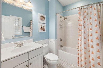 Located in Magnolia Cottages by the Sea along Scenic Highway 30A on Camp Creek Golf Course in Florida - for sale on GolfHomes.com, golf home, golf lot