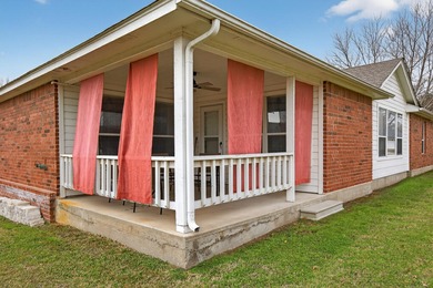 Rare investment opportunity in Meadowlakes, TX. Duplex on Hidden Falls Golf Club in Texas - for sale on GolfHomes.com, golf home, golf lot