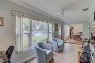 PRICED TO SELL - Welcome home, where comfort meets elegance in on Bayou Golf Club in Florida - for sale on GolfHomes.com, golf home, golf lot