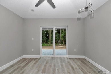 MOVE IN READY, bring you offers. BRAND NEW WITH PRIVACY FENCE on Stonecrest Golf and Club Club in Florida - for sale on GolfHomes.com, golf home, golf lot