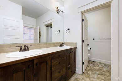 Welcome to 6859 N Topaz Jewel Pl--nestled in the premier golf on SpurWing Country Club in Idaho - for sale on GolfHomes.com, golf home, golf lot