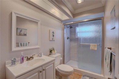 PRICED TO SELL - Welcome home, where comfort meets elegance in on Bayou Golf Club in Florida - for sale on GolfHomes.com, golf home, golf lot