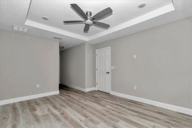 MOVE IN READY, bring you offers. BRAND NEW WITH PRIVACY FENCE on Stonecrest Golf and Club Club in Florida - for sale on GolfHomes.com, golf home, golf lot