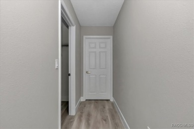 MOVE IN READY, bring you offers. BRAND NEW WITH PRIVACY FENCE on Stonecrest Golf and Club Club in Florida - for sale on GolfHomes.com, golf home, golf lot