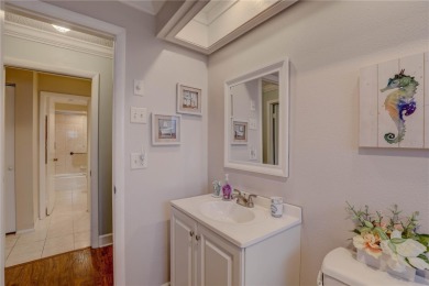 PRICED TO SELL - Welcome home, where comfort meets elegance in on Bayou Golf Club in Florida - for sale on GolfHomes.com, golf home, golf lot
