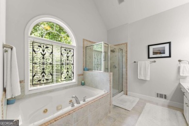 Welcome to your dream home, where timeless design and on Hampton Golf Village in Georgia - for sale on GolfHomes.com, golf home, golf lot