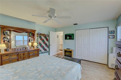 PRICED TO SELL - Welcome home, where comfort meets elegance in on Bayou Golf Club in Florida - for sale on GolfHomes.com, golf home, golf lot