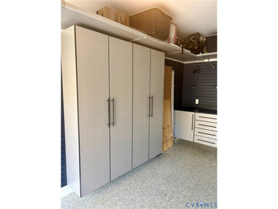 Move right in to this fully updated home, ideally located within on Stonehenge Golf and Country Club in Virginia - for sale on GolfHomes.com, golf home, golf lot