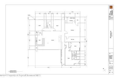 This turnkey 5 bedroom home is 0.6 miles from Aspen Core with on Aspen Golf Club in Colorado - for sale on GolfHomes.com, golf home, golf lot