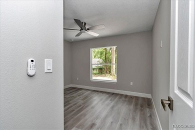 MOVE IN READY, bring you offers. BRAND NEW WITH PRIVACY FENCE on Stonecrest Golf and Club Club in Florida - for sale on GolfHomes.com, golf home, golf lot
