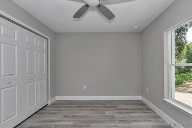 MOVE IN READY, bring you offers. BRAND NEW WITH PRIVACY FENCE on Stonecrest Golf and Club Club in Florida - for sale on GolfHomes.com, golf home, golf lot