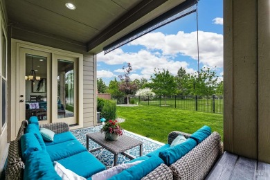 Welcome to 6859 N Topaz Jewel Pl--nestled in the premier golf on SpurWing Country Club in Idaho - for sale on GolfHomes.com, golf home, golf lot