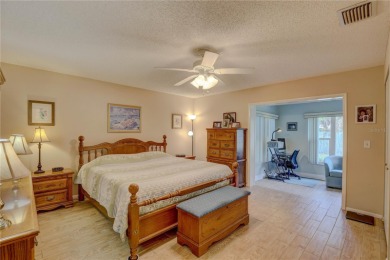 PRICED TO SELL - Welcome home, where comfort meets elegance in on Bayou Golf Club in Florida - for sale on GolfHomes.com, golf home, golf lot