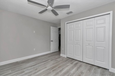 MOVE IN READY, bring you offers. BRAND NEW WITH PRIVACY FENCE on Stonecrest Golf and Club Club in Florida - for sale on GolfHomes.com, golf home, golf lot